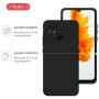 Чохол до мобільного телефона Intaleo SoftShell Xiaomi Redmi 10C Black (1283126554278)