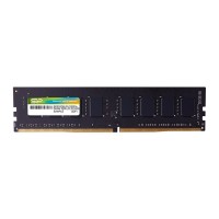 Модуль пам'яті для комп'ютера DDR4 8GB 3200 MHz Silicon Power (SP008GBLFU320X02)