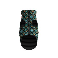 Курточка для тварин WAUDOG Clothes "Луска" XS22 (401-0179)