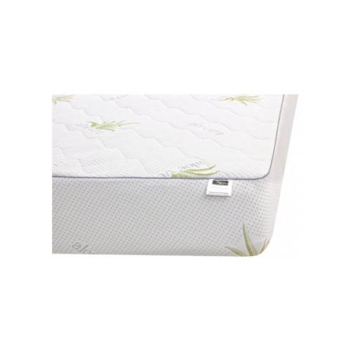 Наматрацник MirSon №1052 Alberto Тенцель (Modal) Strong Aloe Vera 200х220 см (2200001509269)