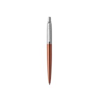 Ручка кулькова Parker JOTTER 17 Chelsea Orange CT BP (16 532)