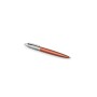 Ручка кулькова Parker JOTTER 17 Chelsea Orange CT BP (16 532)