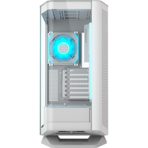 Корпус для ПК Cougar FV270 RGB White