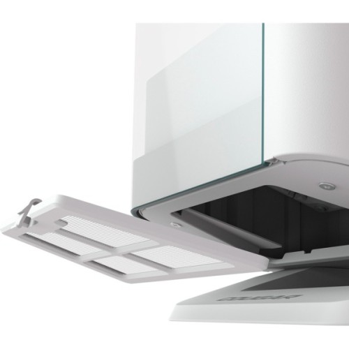 Корпус для ПК Cougar FV270 RGB White