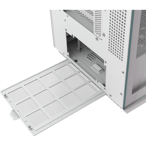 Корпус для ПК Cougar FV270 RGB White