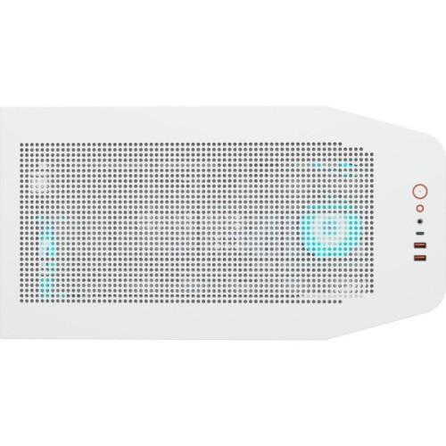Корпус для ПК Cougar FV270 RGB White