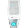 Корпус для ПК Cougar FV270 RGB White
