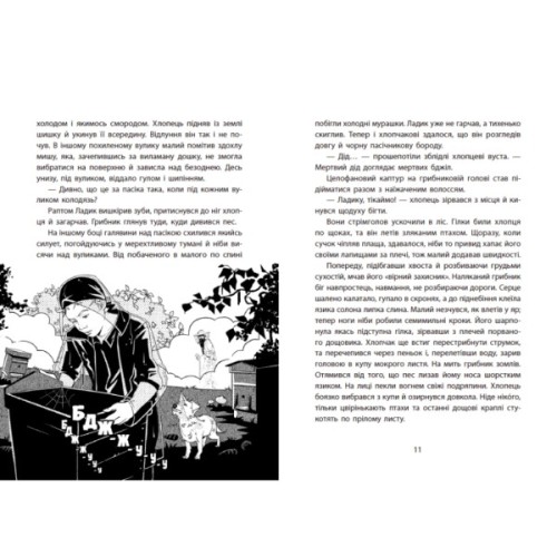 Книга Таємниця химерної пасіки, або Шалені шершні - Василь Тибель Ранок (9786170987044)