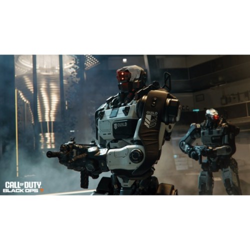 Гра Xbox Call of Duty: Black Ops 7, BD диск (11842650)