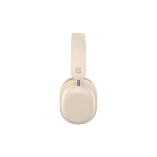 Навушники Defender FreeMotion B640 Bluetooth Beige (63642)