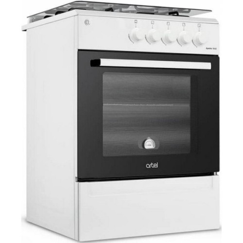 Плита Artel APETITO 10-G White