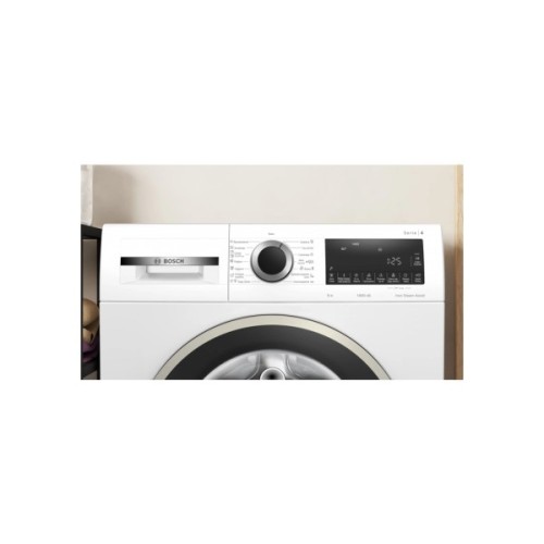 Пральна машина Bosch WGA244Z0UA