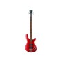 Бас-гітара Warwick RockBass Streamer Standard 4-String - Burgundy Red Transparent Satin (1514120100CACARAWW)