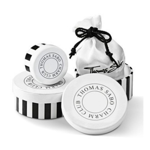 Кулон Thomas Sabo 0256