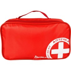 Автомобільна аптечка Poputchik 2 від 9 пас. згідно ТУ (02-011-М)