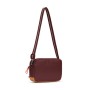 Сумка Pacsafe GO crossbody Бургунді (35105345)