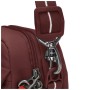 Сумка Pacsafe GO crossbody Бургунді (35105345)