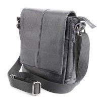 Сумка Shvigel Месенджер Синя (00965)