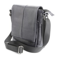 Сумка Shvigel Месенджер Синя (00965)