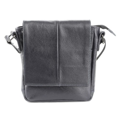 Сумка Shvigel Месенджер Синя (00965)