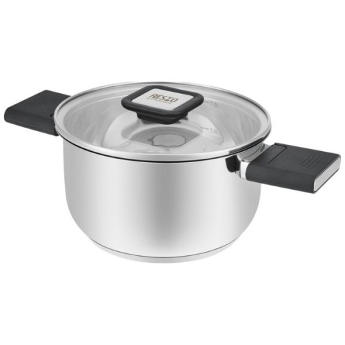 Каструля Resto Anser 16 см 1.6 л (92201)