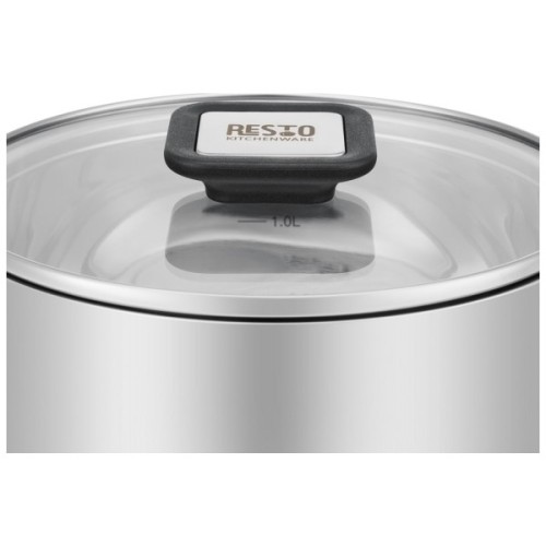 Каструля Resto Anser 16 см 1.6 л (92201)