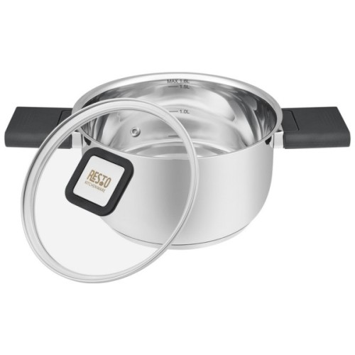 Каструля Resto Anser 16 см 1.6 л (92201)