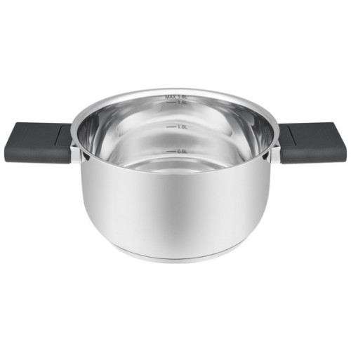 Каструля Resto Anser 16 см 1.6 л (92201)