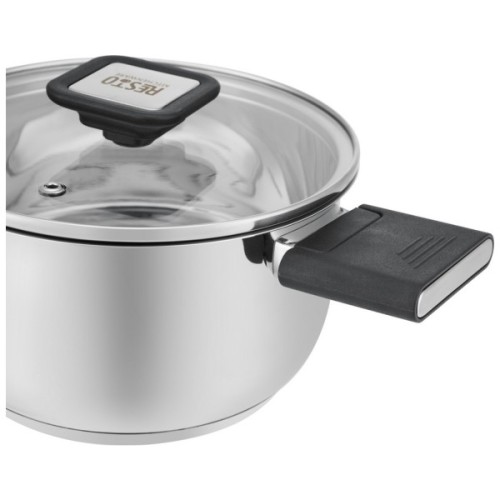 Каструля Resto Anser 16 см 1.6 л (92201)