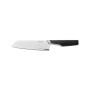 Кухонний ніж Fiskars Taiten Santoku 16 см (1066831)