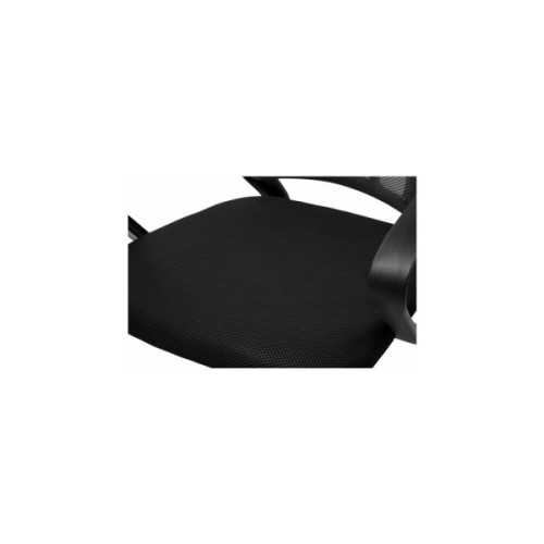 Офісне крісло GT Racer B-1215 Black