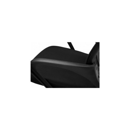 Офісне крісло GT Racer B-1215 Black