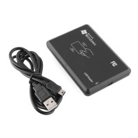 Зчитувач безконтактних карт Syncotek RL-16 125 кГц, Em marine (RL-16-0031)