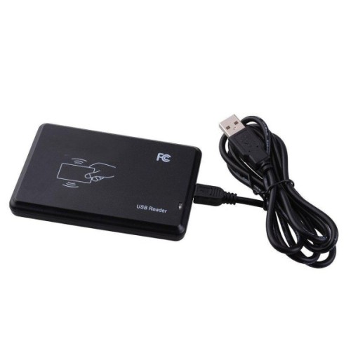 Зчитувач безконтактних карт Syncotek RL-16 125 кГц, Em marine (RL-16-0031)