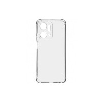 Чохол до мобільного телефона BeCover Anti-Shock Honor X7a Clear (710599)