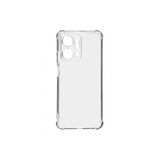Чохол до мобільного телефона BeCover Anti-Shock Honor X7a Clear (710599)