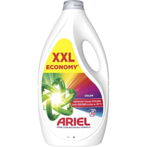 Гель для прання Ariel Color 3.15 л (8700216691635)