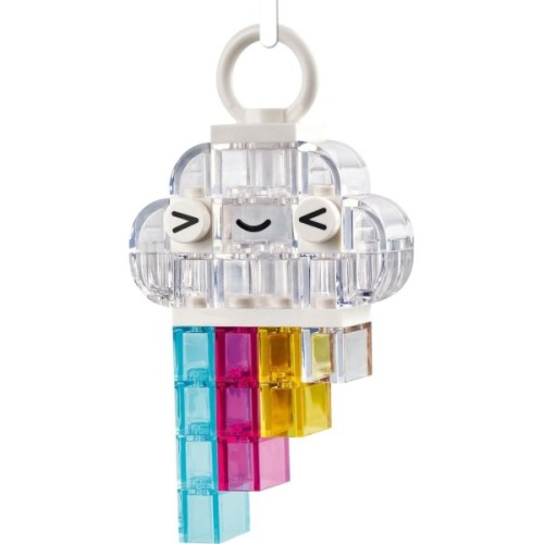 Конструктор LEGO Classic Чарівна прозора коробка (11040)