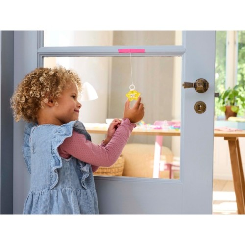 Конструктор LEGO Classic Чарівна прозора коробка (11040)