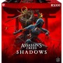 Пазл GoodLoot Assassin’s Creed Shadows Naoe & Yasuke 1000 ел. (5908305247913)