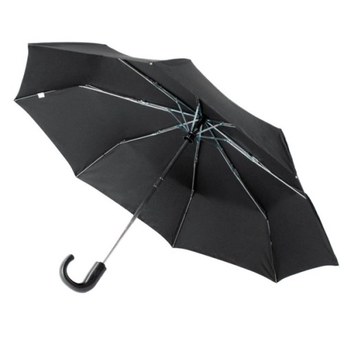 Парасоля Fulton Open&Close-11 G820 Black (G820-003152)