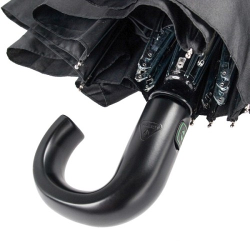 Парасоля Fulton Open&Close-11 G820 Black (G820-003152)