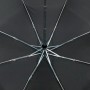 Парасоля Fulton Open&Close-11 G820 Black (G820-003152)