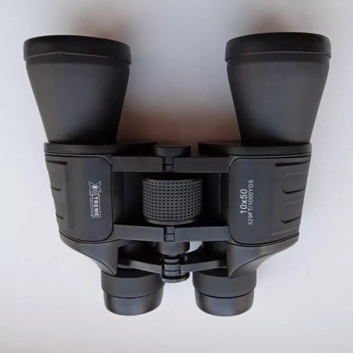 Бінокль X-TREME XB-10X50 (122495)
