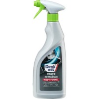 Спрей для чищення кухні DenkMit Fettreiniger Power Для видалення жиру 750 мл (4066447789973)