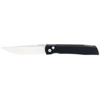 Ніж Boker Urban Trapper Automatik NXT Black (110079)
