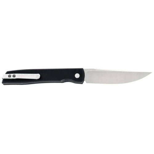 Ніж Boker Urban Trapper Automatik NXT Black (110079)