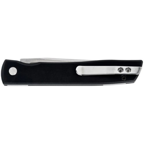 Ніж Boker Urban Trapper Automatik NXT Black (110079)