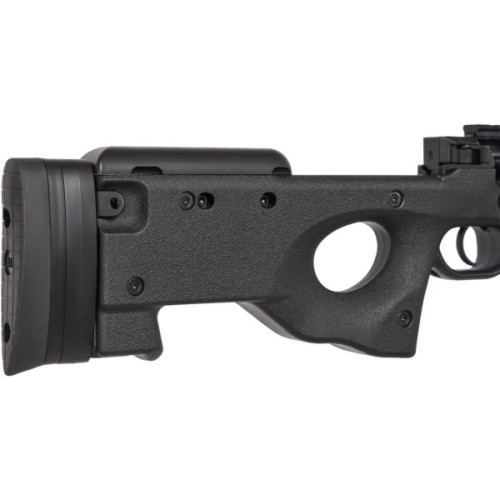 Гвинтівка страйкбольна Cyma L96 Spring 6 мм standard version (CM.703)