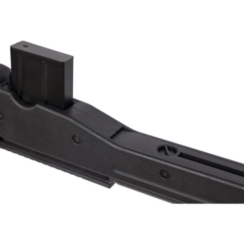 Гвинтівка страйкбольна Cyma L96 Spring 6 мм standard version (CM.703)